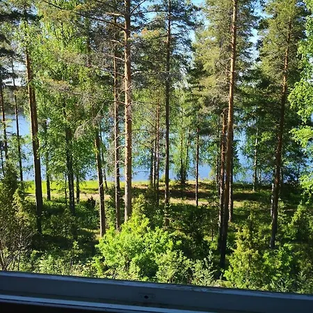 Resort Saimaa Lakeland Fisherman's Village