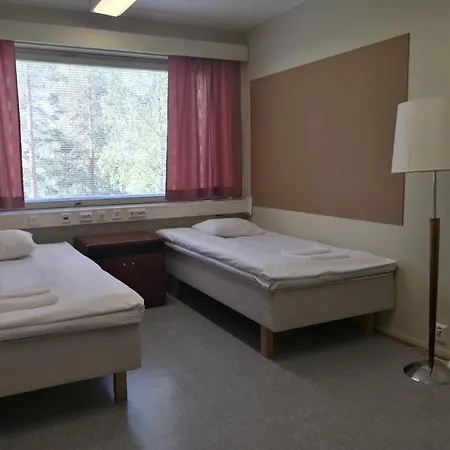 Saimaa Lakeland Fisherman's Village Resort Savonlinna