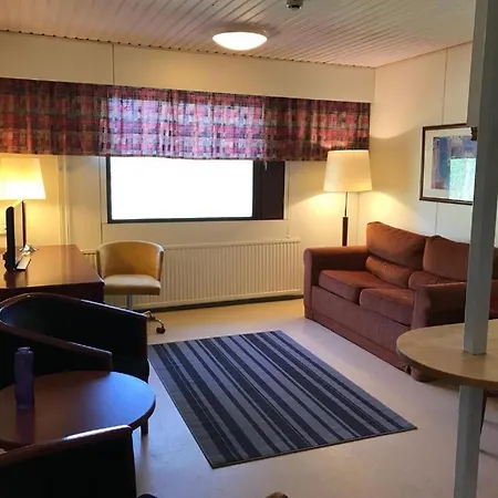Saimaa Lakeland Fisherman's Village Savonlinna