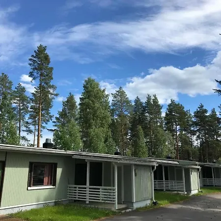 Saimaa Lakeland Fisherman's Village * Savonlinna