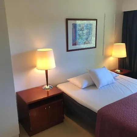 Saimaa Lakeland Fisherman's Village Resort Savonlinna