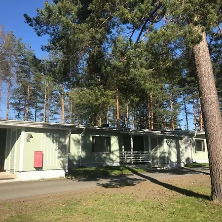 Saimaa Lakeland Fisherman's Village Resort