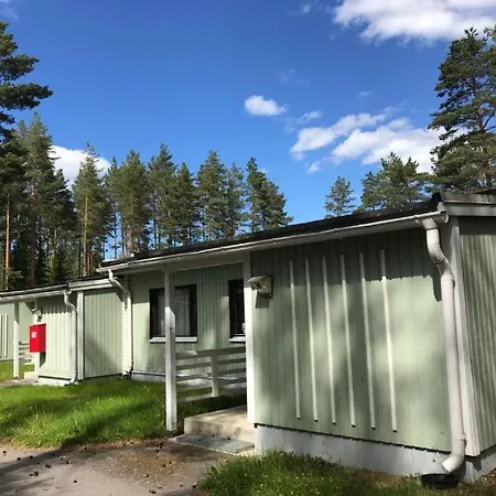 Saimaa Lakeland Fisherman's Village *