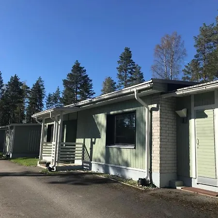 Saimaa Lakeland Fisherman's Village Savonlinna