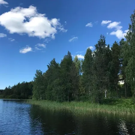 Saimaa Lakeland Fisherman's Village * Savonlinna