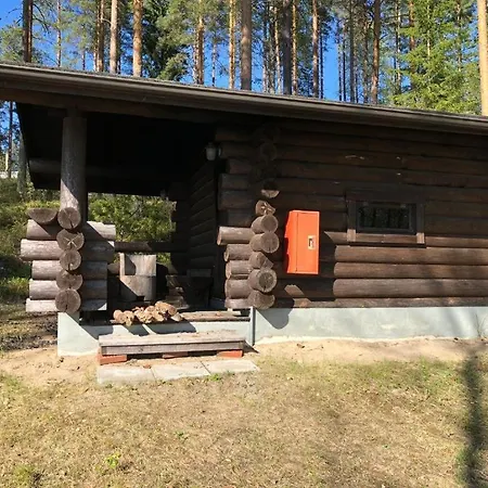 Resort Saimaa Lakeland Fisherman's Village *