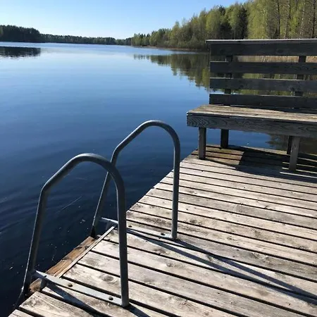 Saimaa Lakeland Fisherman's Village * Savonlinna