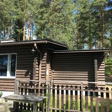 Saimaa Lakeland Fisherman's Village Resort Savonlinna